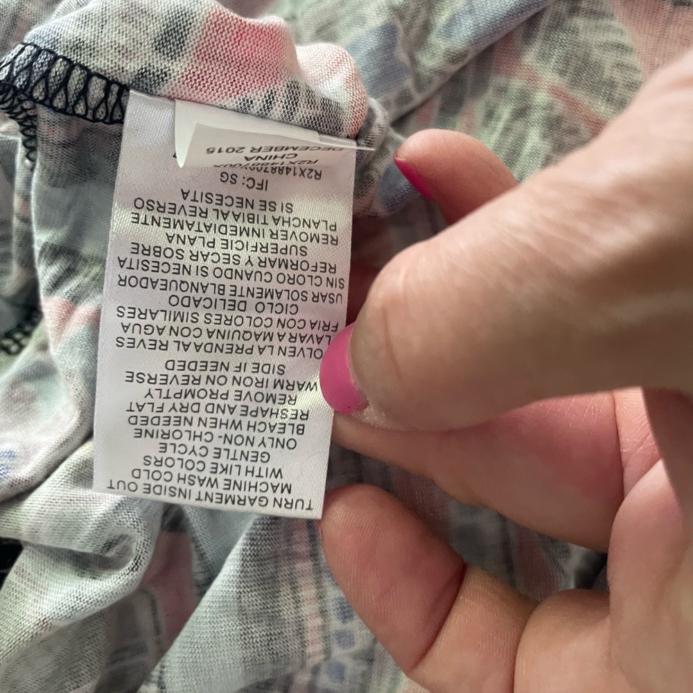 NWT RXB tank top - Picture 11 of 12